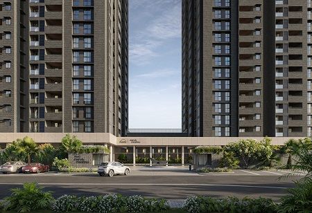Assetz Meru & Meadow: Design with Poise, Living with Ease in South Bengaluru